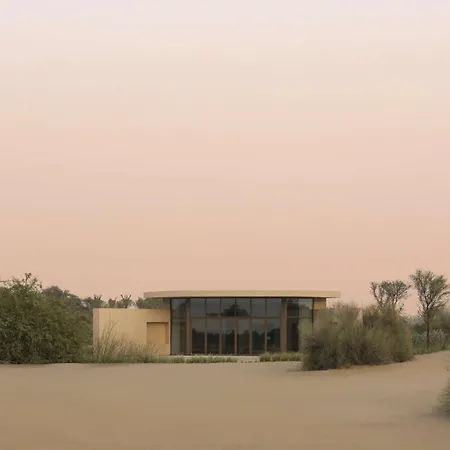 Rare Finds Desert Resort-3