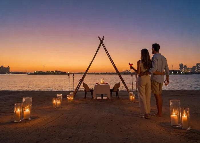 Royal Central Hotel And Resort The Palm Dubai